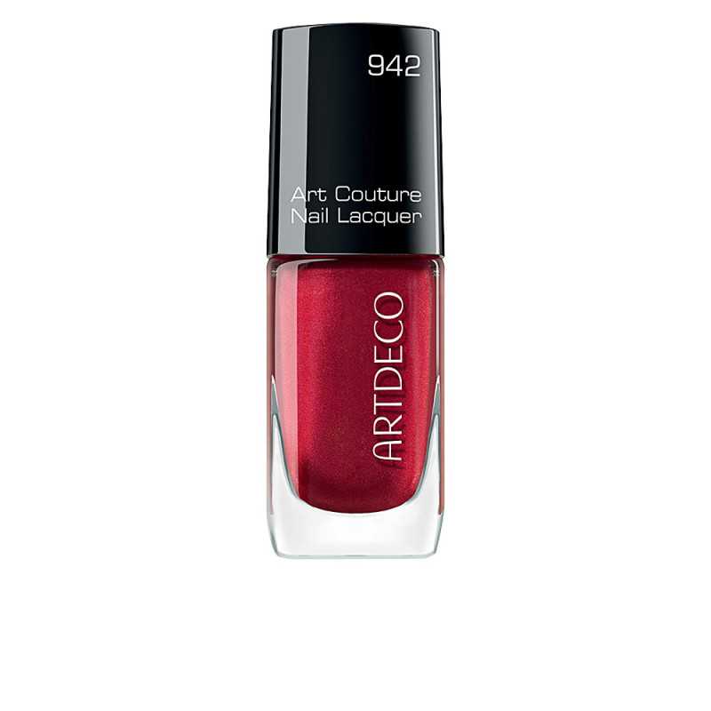 ART COUTURE nail lacquer 942 venetian red by ARTDECO for Unisex ART COUTURE nail lacquer 942 venetian red by ARTDECO for Unisex