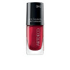 ART COUTURE nail lacquer 942 venetian red by ARTDECO for Unisex