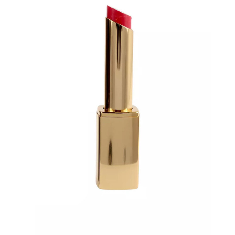 ROUGE ALLURE L EXTRAIT lipstick recargable 834 rose turbulent 2 gr by CHANEL for Unisex