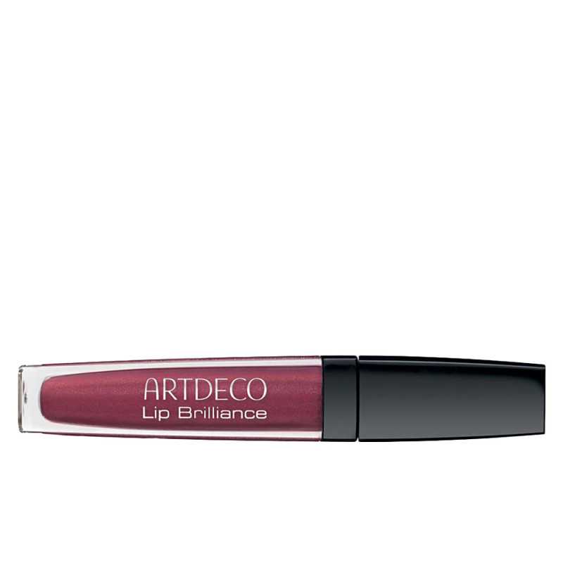 LIP BRILLIANCE LONG LASTING 57 brilliant purple monarch 5 ml by ARTDECO for Unisex LIP BRILLIANCE LONG LASTING 57 brilliant purple monarch 5 ml by ARTDECO for Unisex
