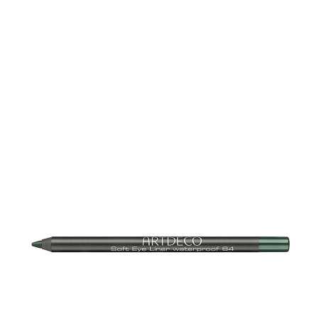 SOFT EYE LINER waterproof 64 green island by ARTDECO for Unisex