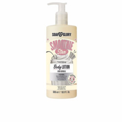 SMOOTHIE STAR body lotion 500 ml by SOAP & GLORY for Unisex
