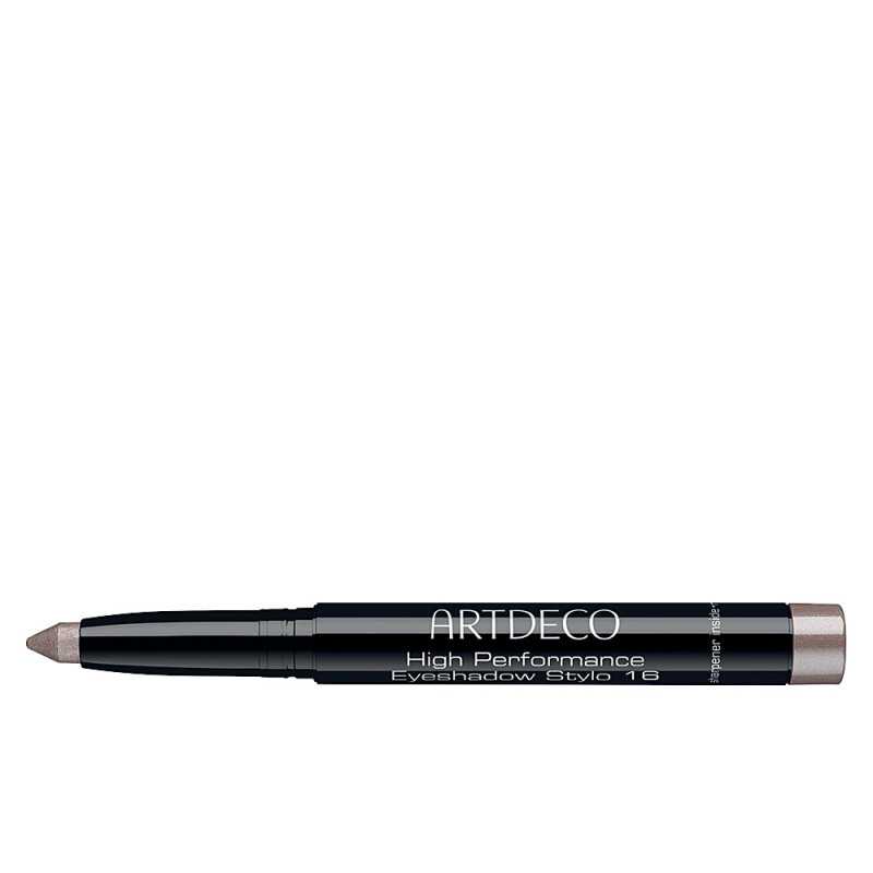 HIGH PERFORMANCE eyeshadow stylo 16 pearl brown by ARTDECO for Unisex HIGH PERFORMANCE eyeshadow stylo 16 pearl brown by ARTDECO for Unisex