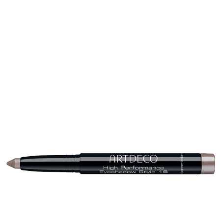 HIGH PERFORMANCE eyeshadow stylo 16 pearl brown by ARTDECO for Unisex