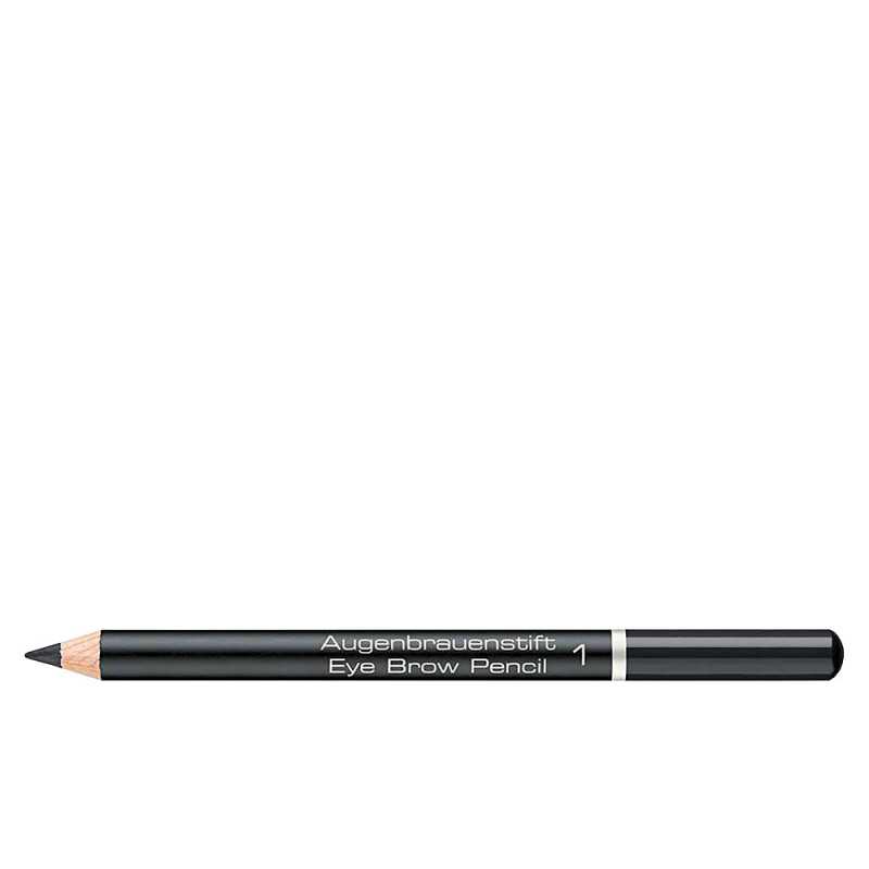 EYE BROW pencil 1 black by ARTDECO for Unisex EYE BROW pencil 1 black by ARTDECO for Unisex