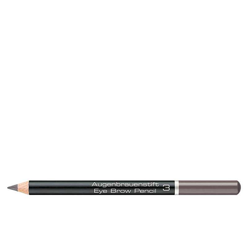 EYE BROW pencil 3 soft brown by ARTDECO for Unisex EYE BROW pencil 3 soft brown by ARTDECO for Unisex