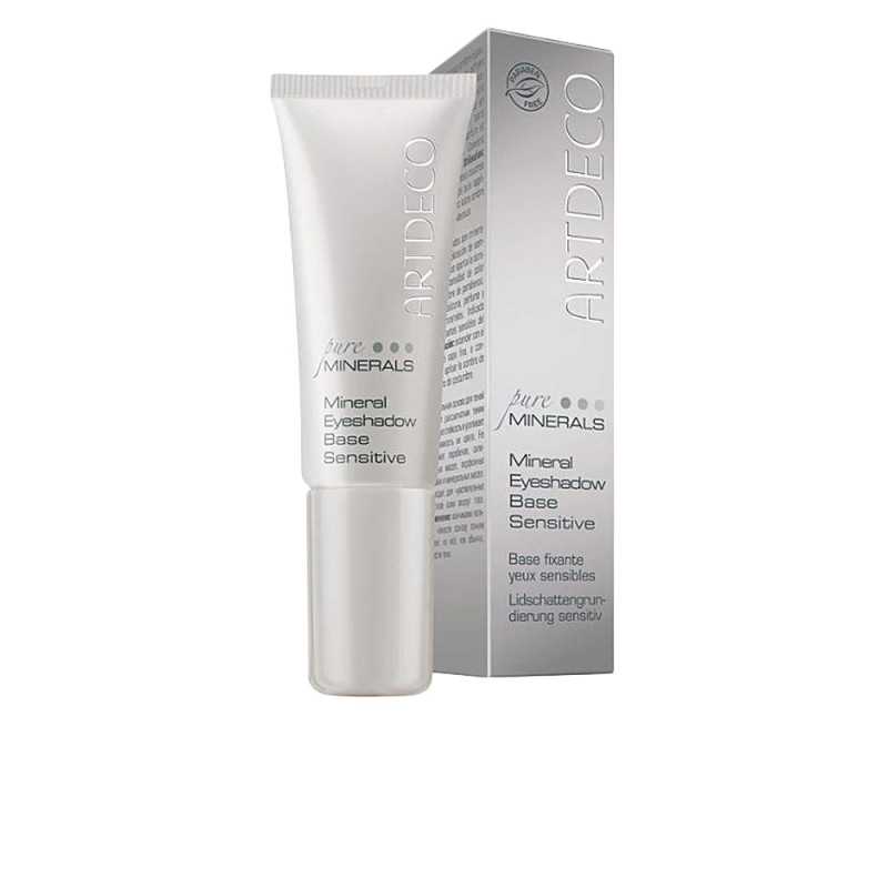 MINERAL EYESHADOW base sensitive 7 ml by ARTDECO for Unisex MINERAL EYESHADOW base sensitive 7 ml by ARTDECO for Unisex