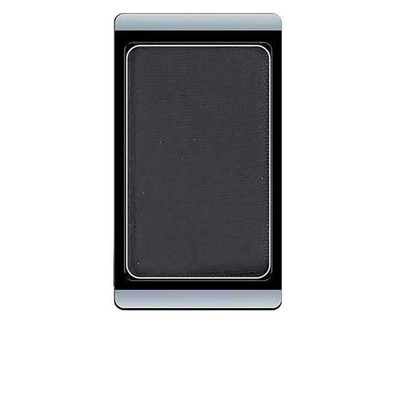 EYESHADOW MATT sombra de ojos recarga 503 matt black 08 gr by ARTDECO for Unisex EYESHADOW MATT sombra de ojos recarga 503 matt black 08 gr by ARTDECO for Unisex