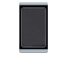 EYESHADOW MATT sombra de ojos recarga 503 matt black 08 gr by ARTDECO for Unisex