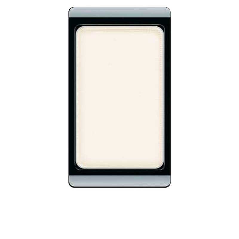 EYESHADOW MATT sombra de ojos recarga 512 matt white 08 gr by ARTDECO for Unisex EYESHADOW MATT sombra de ojos recarga 512 matt white 08 gr by ARTDECO for Unisex
