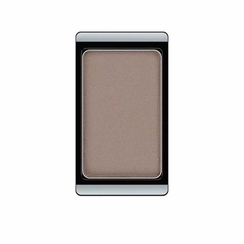 EYESHADOW MATT sombra de ojos recarga 520 matt light grey mocha 08 gr by ARTDECO for Unisex EYESHADOW MATT sombra de ojos recarga 520 matt light grey mocha 08 gr by ARTDECO for Unisex