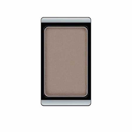 EYESHADOW MATT sombra de ojos recarga 520 matt light grey mocha 08 gr by ARTDECO for Unisex