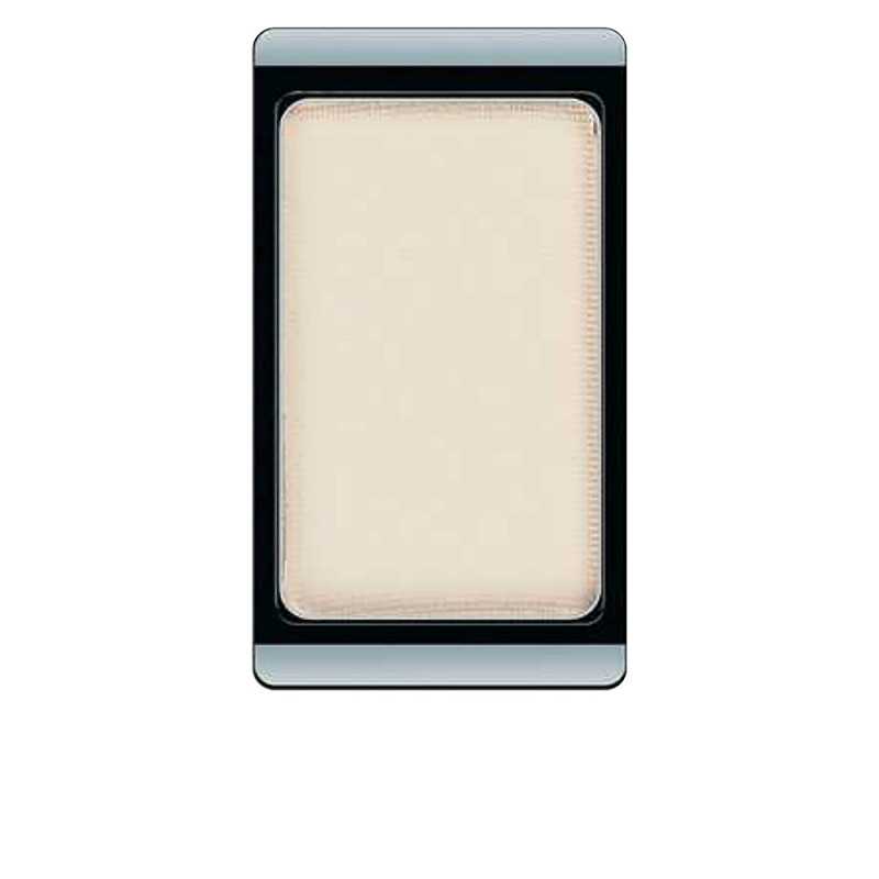 EYESHADOW MATT sombra de ojos recarga 554 matt natural vainilla 08 gr by ARTDECO for Unisex EYESHADOW MATT sombra de ojos recarga 554 matt natural vainilla 08 gr by ARTDECO for Unisex