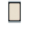 EYESHADOW MATT sombra de ojos recarga 554 matt natural vainilla 08 gr by ARTDECO for Unisex