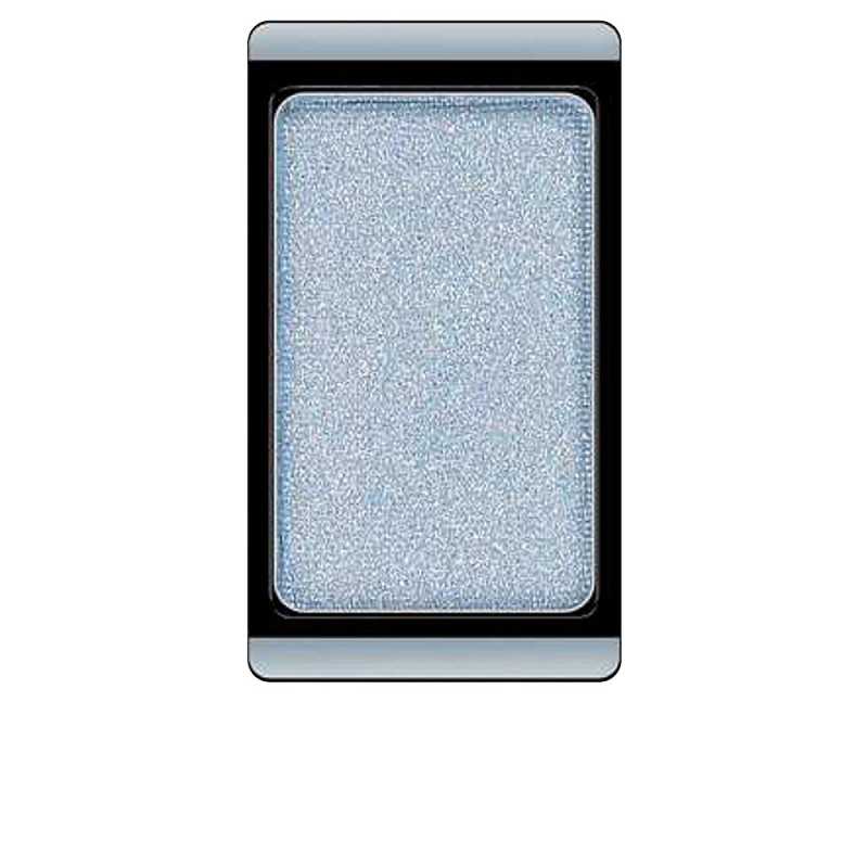 EYESHADOW PEARL sombra de ojos recarga 63 pearly baby blue 08 gr by ARTDECO for Unisex EYESHADOW PEARL sombra de ojos recarga 63 pearly baby blue 08 gr by ARTDECO for Unisex