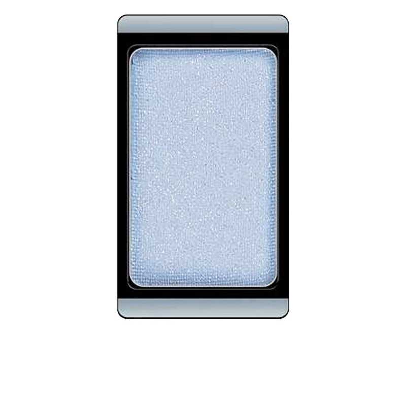 EYESHADOW GLAM sombra de ojos recarga 394 glam light blue 08 gr by ARTDECO for Unisex