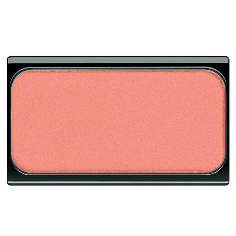 BLUSHER recarga 07 salmon blush 5 gr by ARTDECO for Unisex BLUSHER recarga 07 salmon blush 5 gr by ARTDECO for Unisex