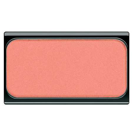 BLUSHER recarga 07 salmon blush 5 gr by ARTDECO for Unisex