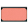BLUSHER recarga 07 salmon blush 5 gr by ARTDECO for Unisex