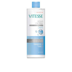 AGUA MICELAR 3 en 1 400 ml by VITESSE for Woman