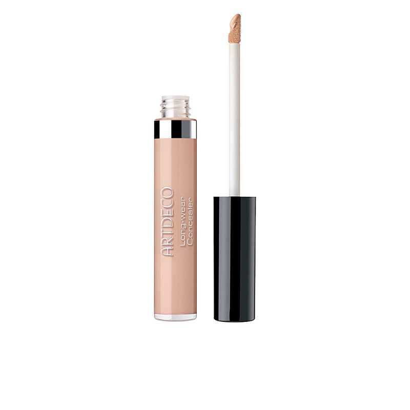 LONG WEAR concealer waterproof 18 soft peach by ARTDECO for Unisex LONG WEAR concealer waterproof 18 soft peach by ARTDECO for Unisex