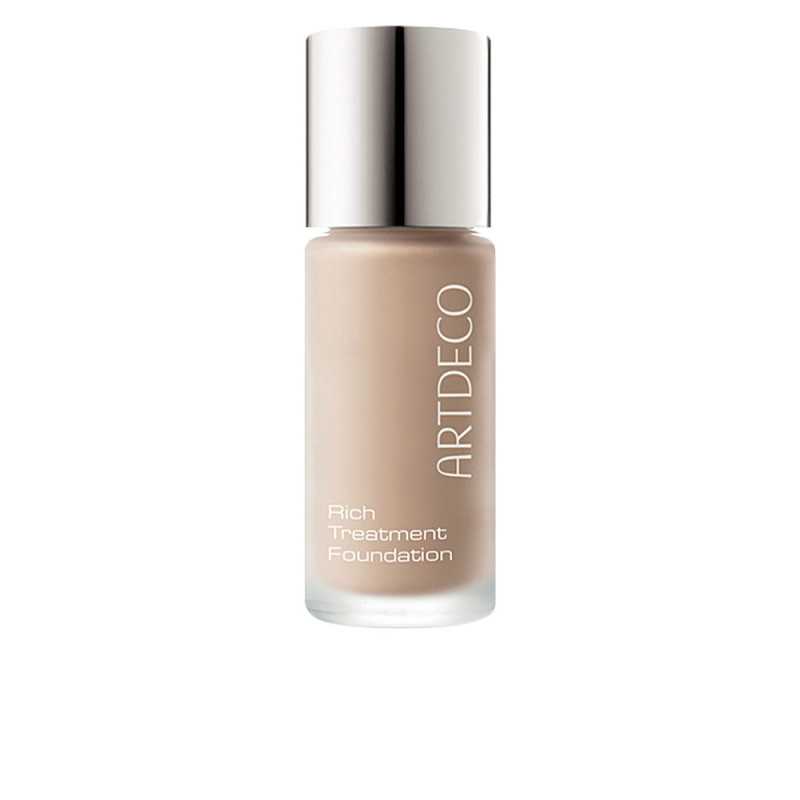 RICH TREATMENT foundation 21 delicious cinnamon by ARTDECO for Unisex RICH TREATMENT foundation 21 delicious cinnamon by ARTDECO for Unisex