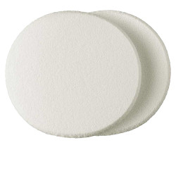 MAKE UP SPONGE round 1 u by ARTDECO for Unisex