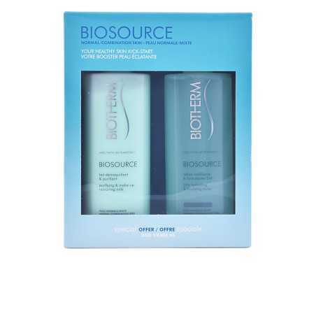 BIOSOURCE DUO PNM lote by BIOTHERM for Woman