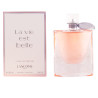 LA VIE EST BELLE eau de parfum vaporizador refillable 100 ml by LANCÔME for Woman