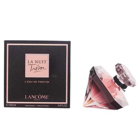 LA NUIT TRÉSOR eau de parfum vaporizador 100 ml by LANCÔME for Woman