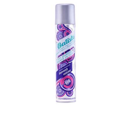 HEAVENLY VOLUME dry shampoo 200 ml by BATISTE for Unisex