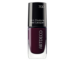ART COUTURE nail lacquer 700 mystical heart by ARTDECO for Unisex