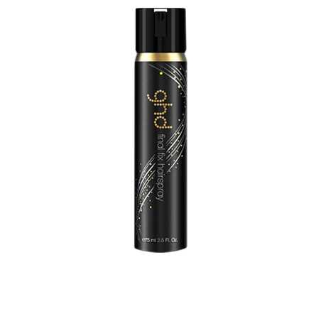 ghd perfect ending- spray de fijación 75 ml by GHD for Unisex