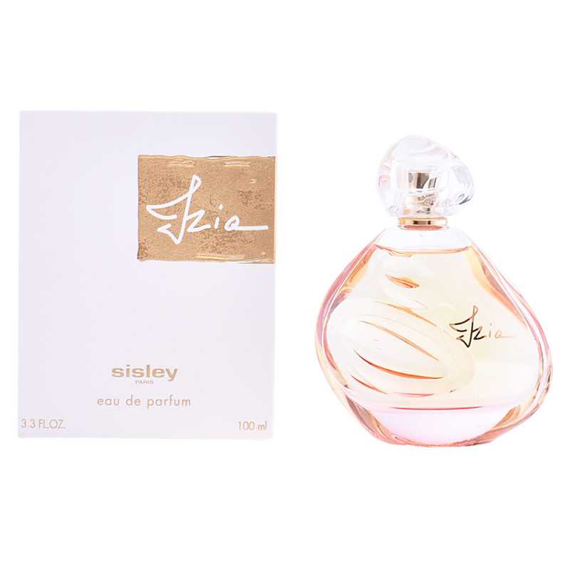 IZIA eau de parfum vaporizador 100 ml by SISLEY for Woman IZIA eau de parfum vaporizador 100 ml by SISLEY for Woman