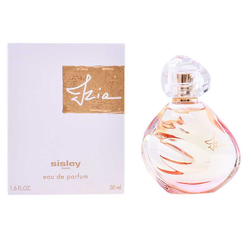IZIA eau de parfum vaporizador 50 ml by SISLEY for Woman IZIA eau de parfum vaporizador 50 ml by SISLEY for Woman