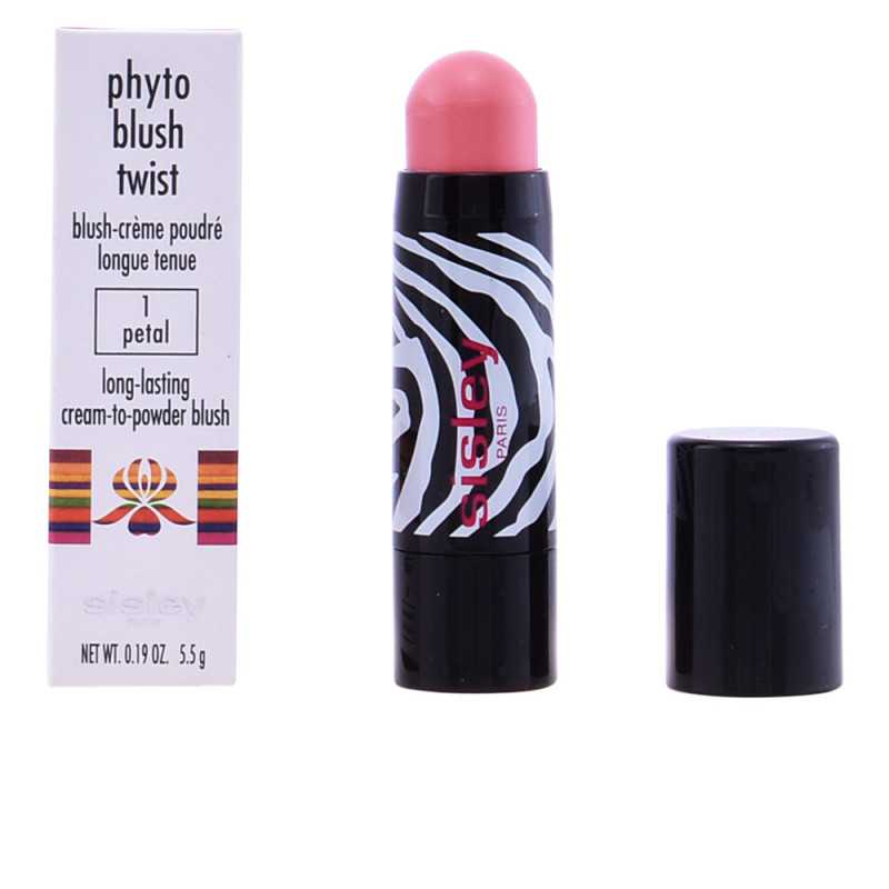 PHYTO BLUSH twist 1 petal by SISLEY for Unisex PHYTO BLUSH twist 1 petal by SISLEY for Unisex