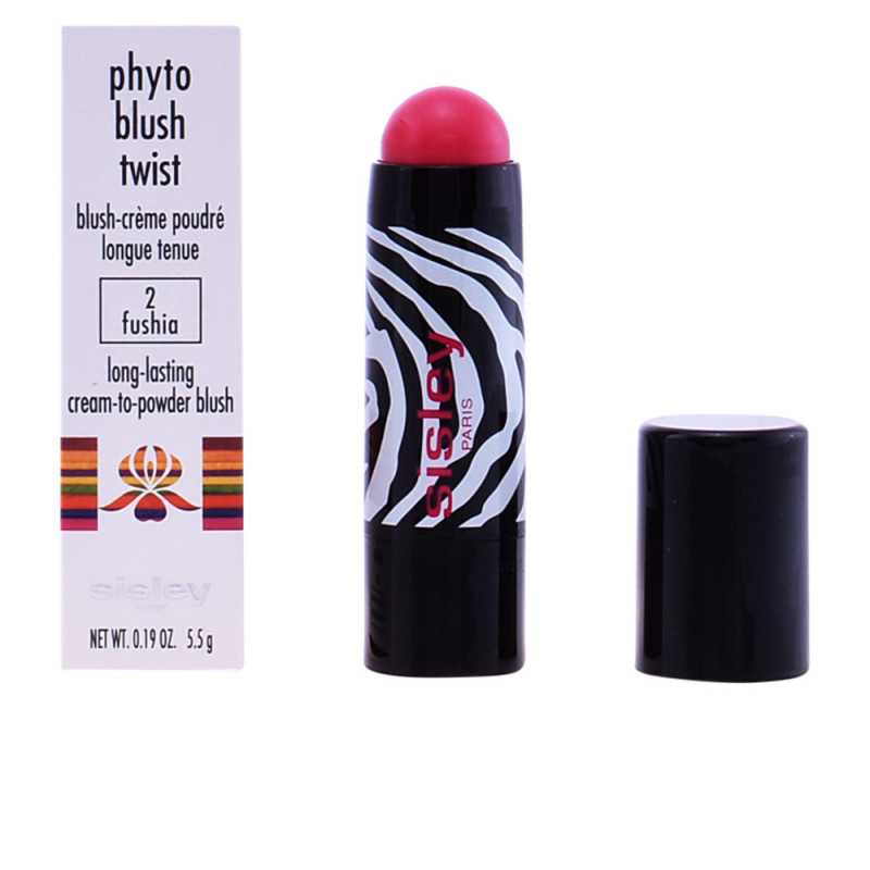 PHYTO BLUSH twist 2 fushia by SISLEY for Unisex PHYTO BLUSH twist 2 fushia by SISLEY for Unisex