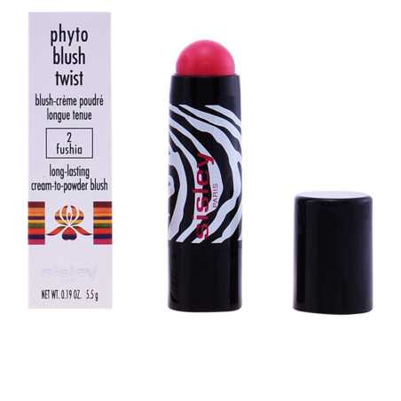 PHYTO BLUSH twist 2 fushia by SISLEY for Unisex