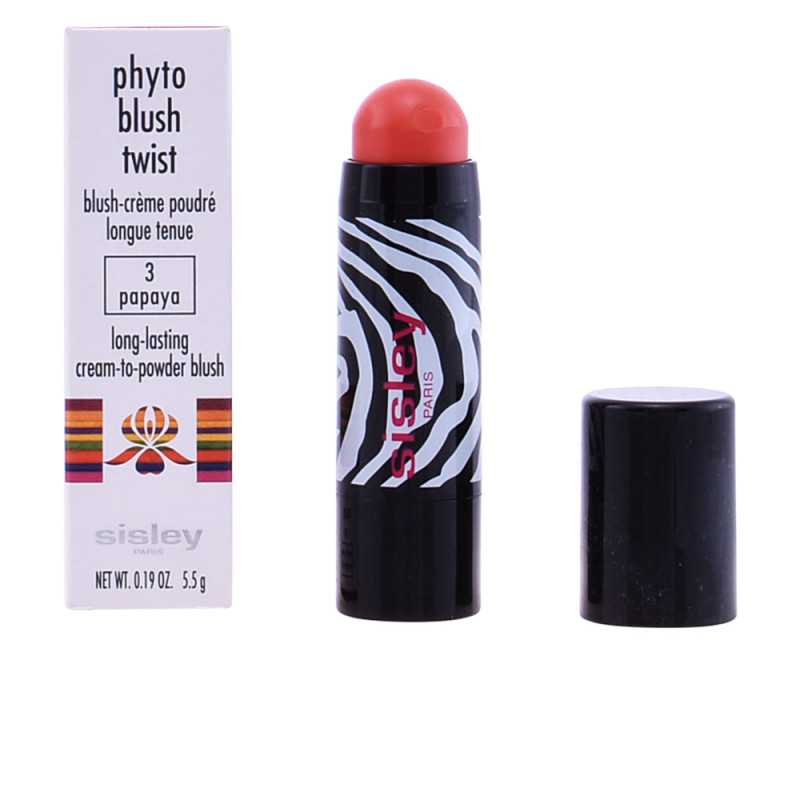 PHYTO BLUSH twist 3 papaya by SISLEY for Unisex PHYTO BLUSH twist 3 papaya by SISLEY for Unisex