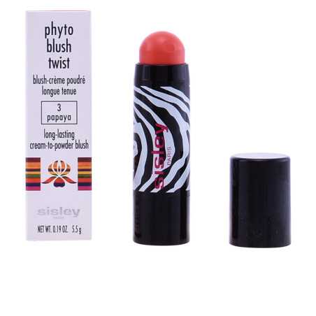 PHYTO BLUSH twist 3 papaya by SISLEY for Unisex