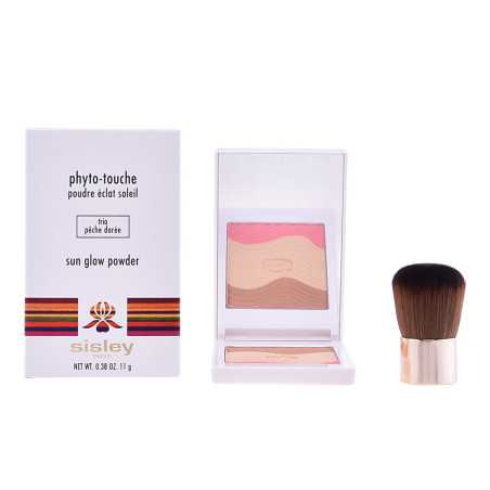 PHYTO TOUCHE trio peche doree by SISLEY for Unisex