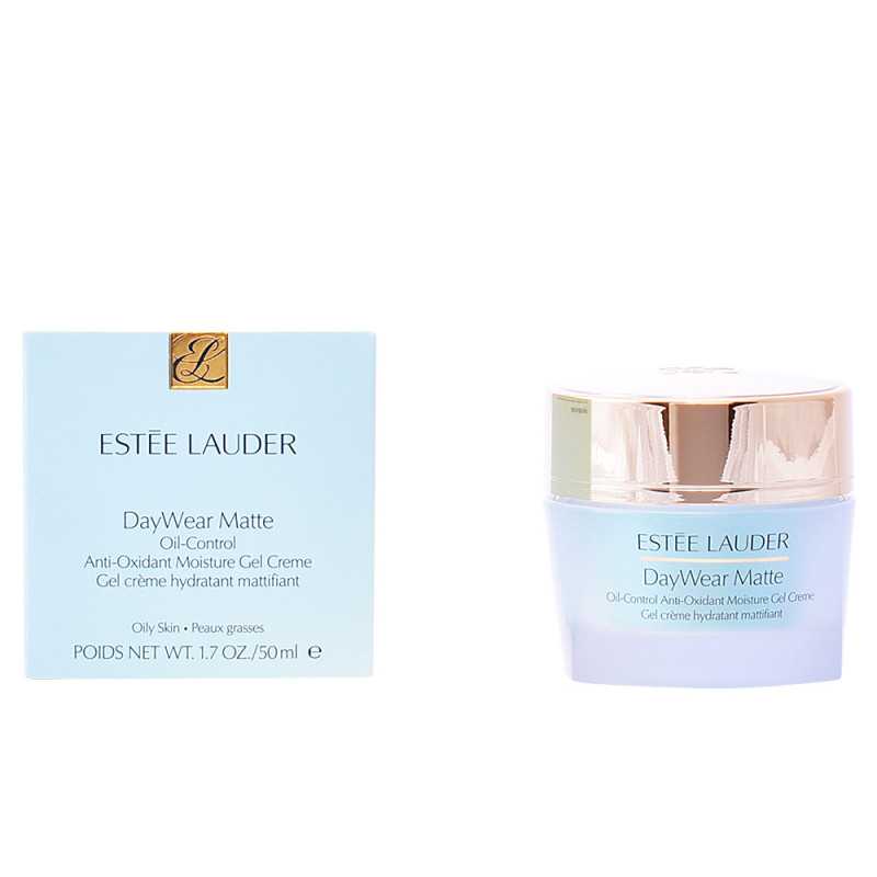 DAYWEAR MATTE anti-oxidant moisture gel creme 50 ml by ESTÉE LAUDER for Woman DAYWEAR MATTE anti-oxidant moisture gel creme 50 ml by ESTÉE LAUDER for Woman
