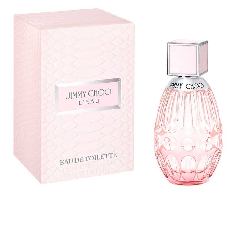 L'EAU eau de toilette vaporizador 40 ml by JIMMY CHOO for Woman L'EAU eau de toilette vaporizador 40 ml by JIMMY CHOO for Woman