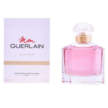 MON GUERLAIN eau de parfum vaporizador 100 ml by GUERLAIN for Woman