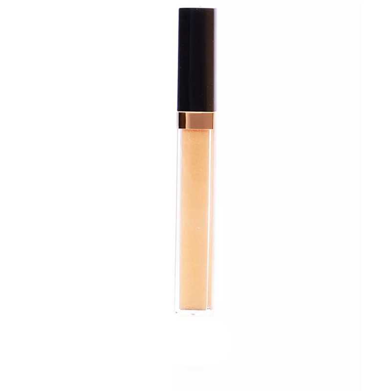 ROUGE COCO gloss 774 excitation by CHANEL for Unisex ROUGE COCO gloss 774 excitation by CHANEL for Unisex