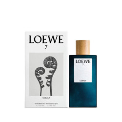 LOEWE 7 COBALT eau de parfum vaporizador 150 ml by LOEWE for Man