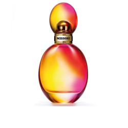MISSONI eau de toilette vaporizador 50 ml by MISSONI for Woman