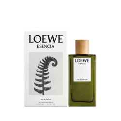 ESENCIA eau de parfum vaporizador 150 ml by LOEWE for Man