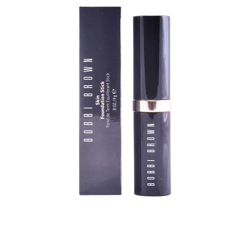 SKIN FOUNDATION stick 3 beige by BOBBI BROWN for Unisex SKIN FOUNDATION stick 3 beige by BOBBI BROWN for Unisex