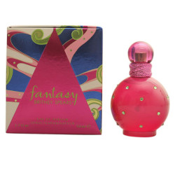 FANTASY eau de parfum vaporizador 50 ml by BRITNEY SPEARS for Woman